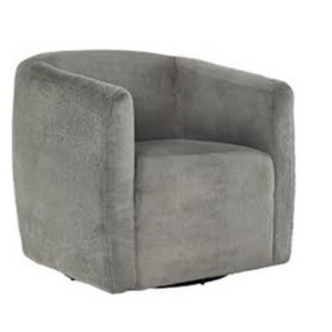 Brammer sillon giratorio gris // Pedido especial