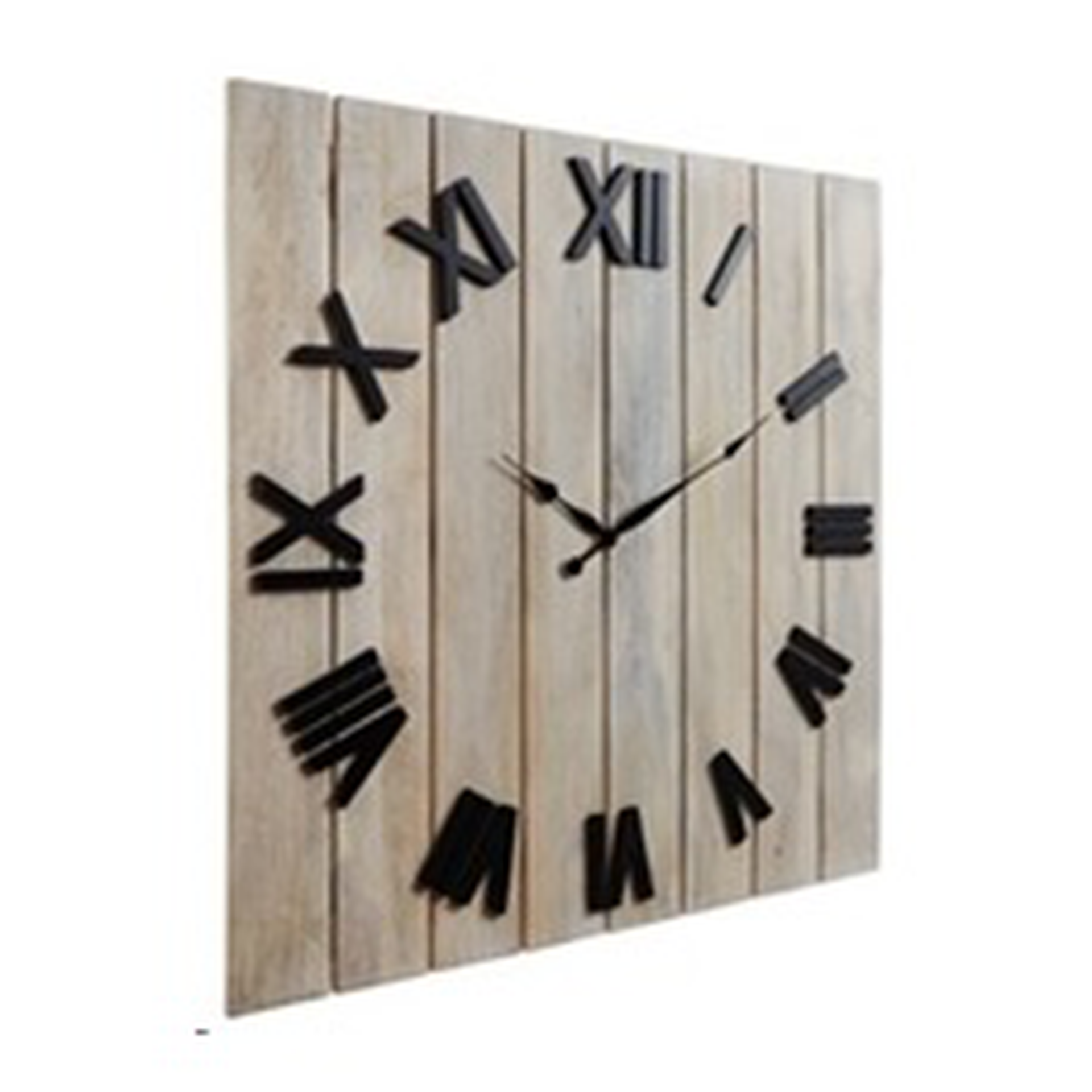 Bronson reloj decorativo vintage // Pedido especial