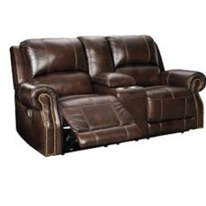Buncrana love seat reclinable electrico // Pedido especial