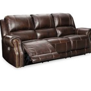 Buncrana sofa reclinable eléctrico