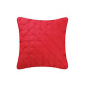 Cojin diamante rojo 842981487r 45 x 45 // Pedido especial