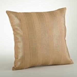 Cojin nat rayas arpill 1828.n20s 50 x 50 // Pedido especial