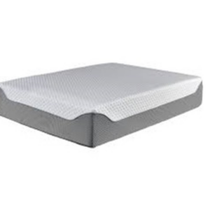 Colchon k.s. memory foam 14 pulg // Pedido especial