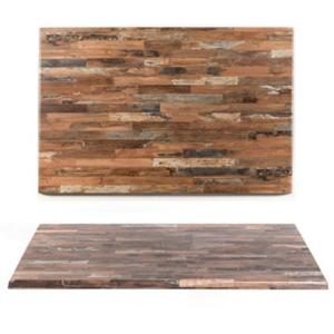 Cubierta melamina estratificada maracaibo 120x80