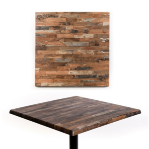 Cubierta melamina estratificada maracaibo 80x80