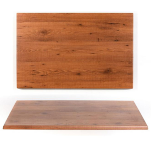 Cubierta melamina estratificada novecento 120x80