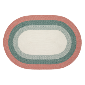 Dalila alfombra exterior // Outlet