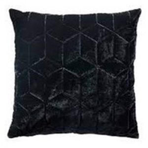Darleigh cojin negro // Pedido especial