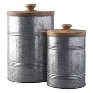 Divakar jarron set 2 // Pedido especial