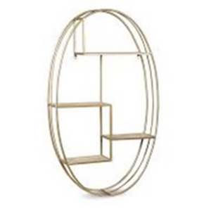 Elettra estanteria de pared // Pedido especial