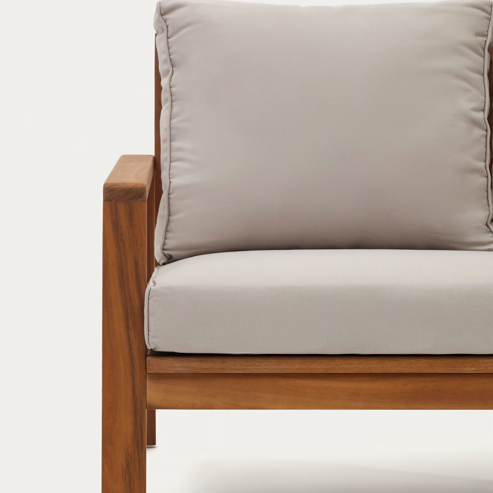 Frares set de sofá + 2 sillones + mesa de centro - Imagen 7