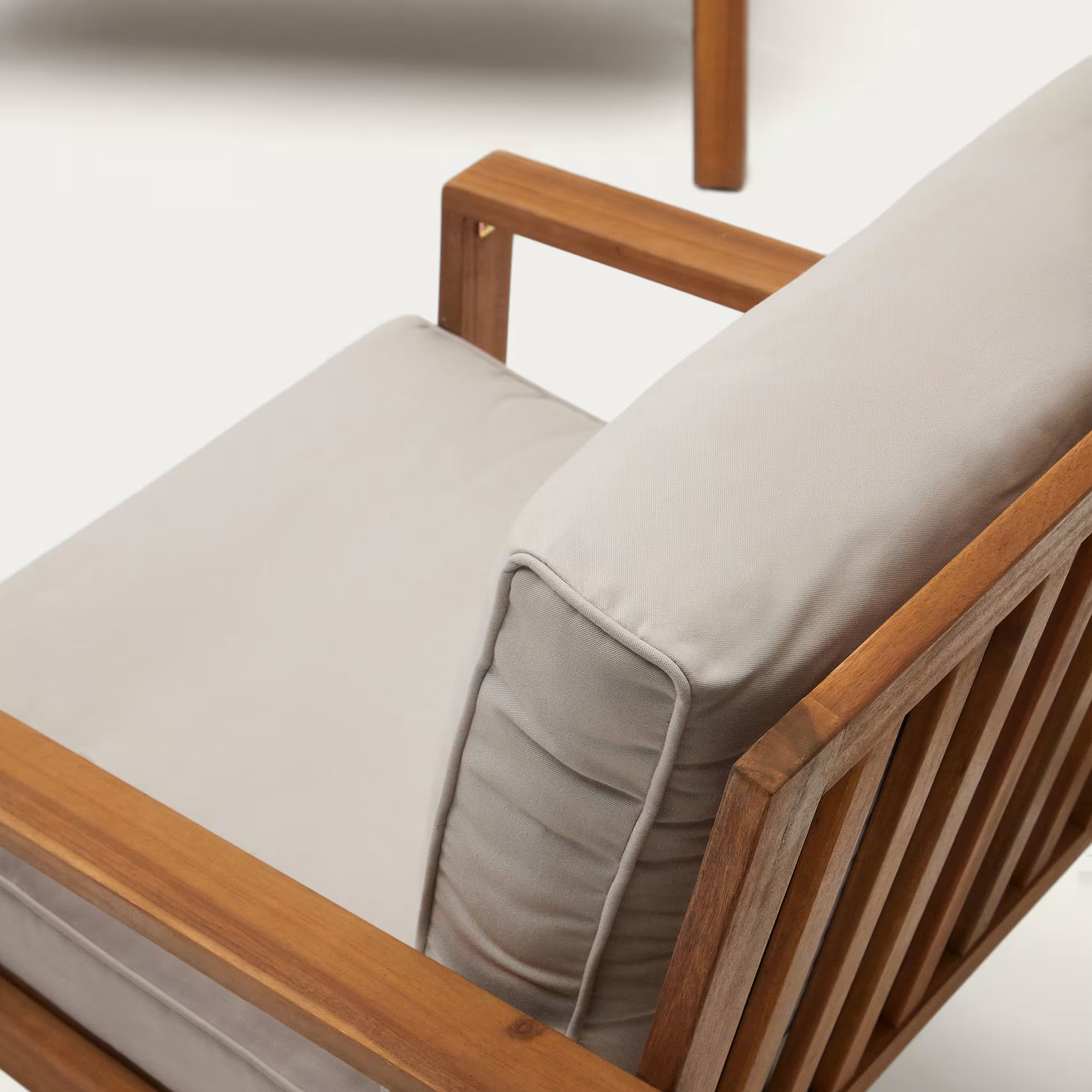 Frares set de sofá + 2 sillones + mesa de centro - Imagen 11