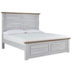 Haven bay cama q.s. // Pedido especial