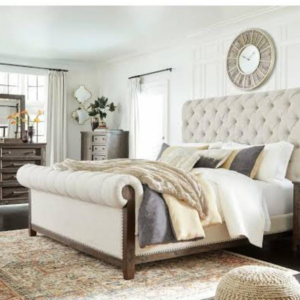 Hillcott cabecera q.s. // Pedido especial