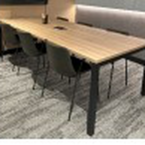H&m mesa sala de juntas 2089 // Pedido especial
