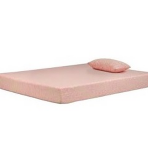 Ikidis colchon doble y almohada pink // Pedido especial