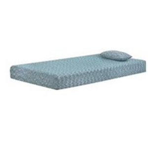 Ikidis colchon y almohada blue twin // Pedido especial