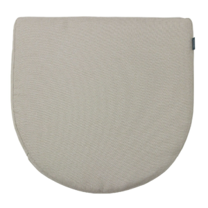 Jalisco cojin asiento tela loneta beige