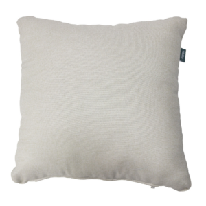 Jalisco cojin respaldo tela loneta beige