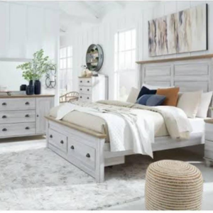 Kristanza cama k.s. gris // Pedido especial