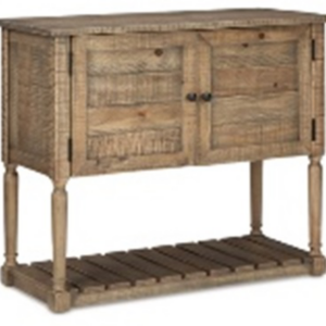 Lennick gabinete marron // Pedido especial