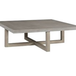 Lockthorne mesa de centro // Pedido especial