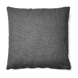 Mak funda cojin grafito 45 x 45