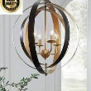 Makani lámpara colgante // Pedido especial