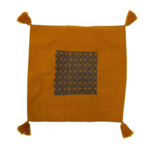 Mestiza funda cojín colores // Outlet