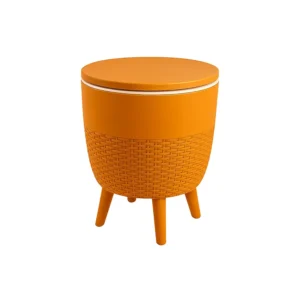 Miami Mesa Auxiliar y Hielera Ambar // MP