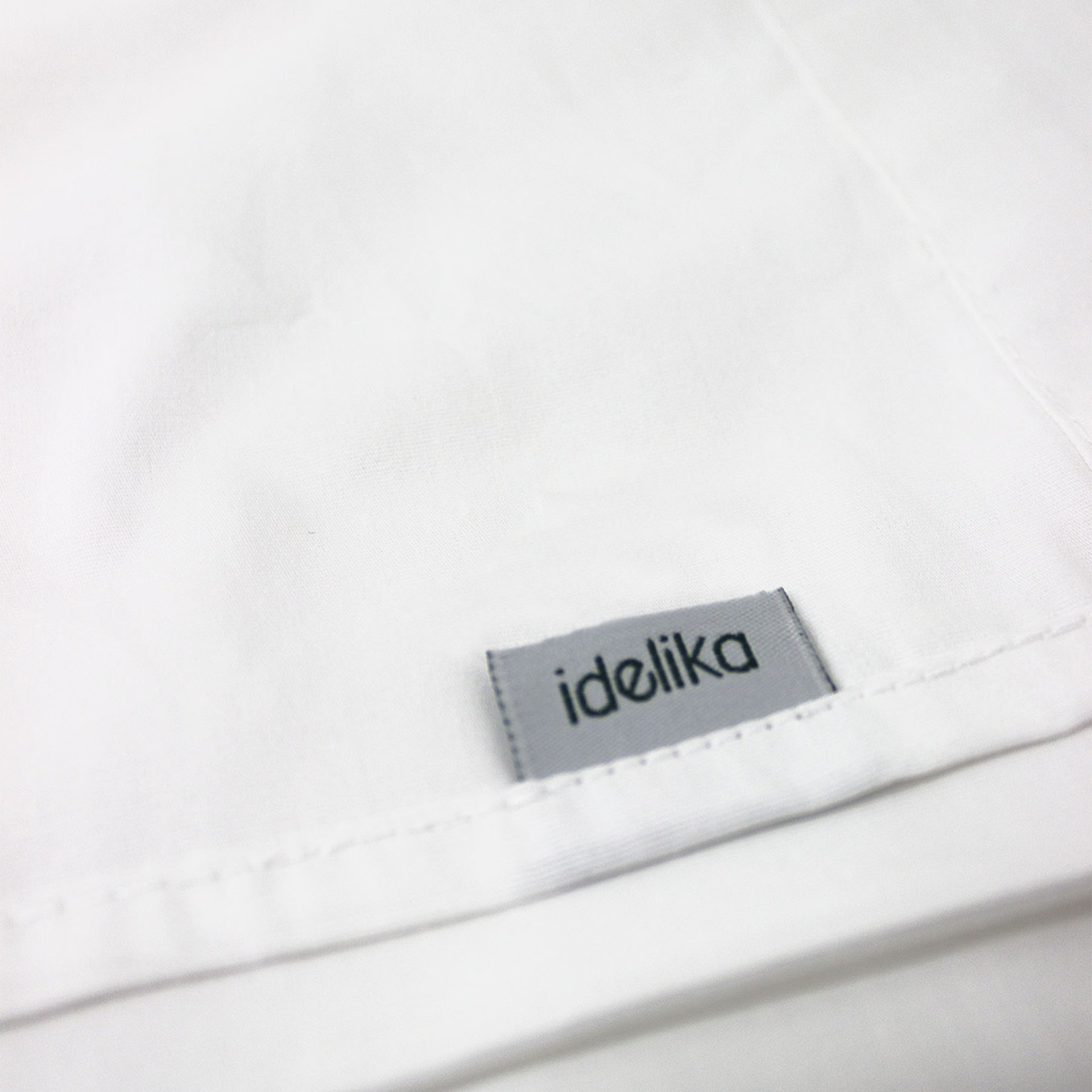 Nube sabanas blancas tamaño ks // Pedido especial min. 20 pzs. - Imagen 2