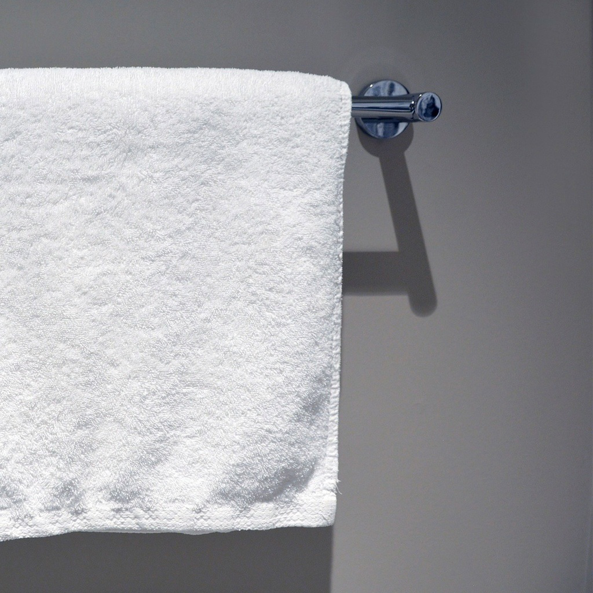 Nube toalla de manos blanca // Pedido especial min. 20 pzs. - Imagen 2