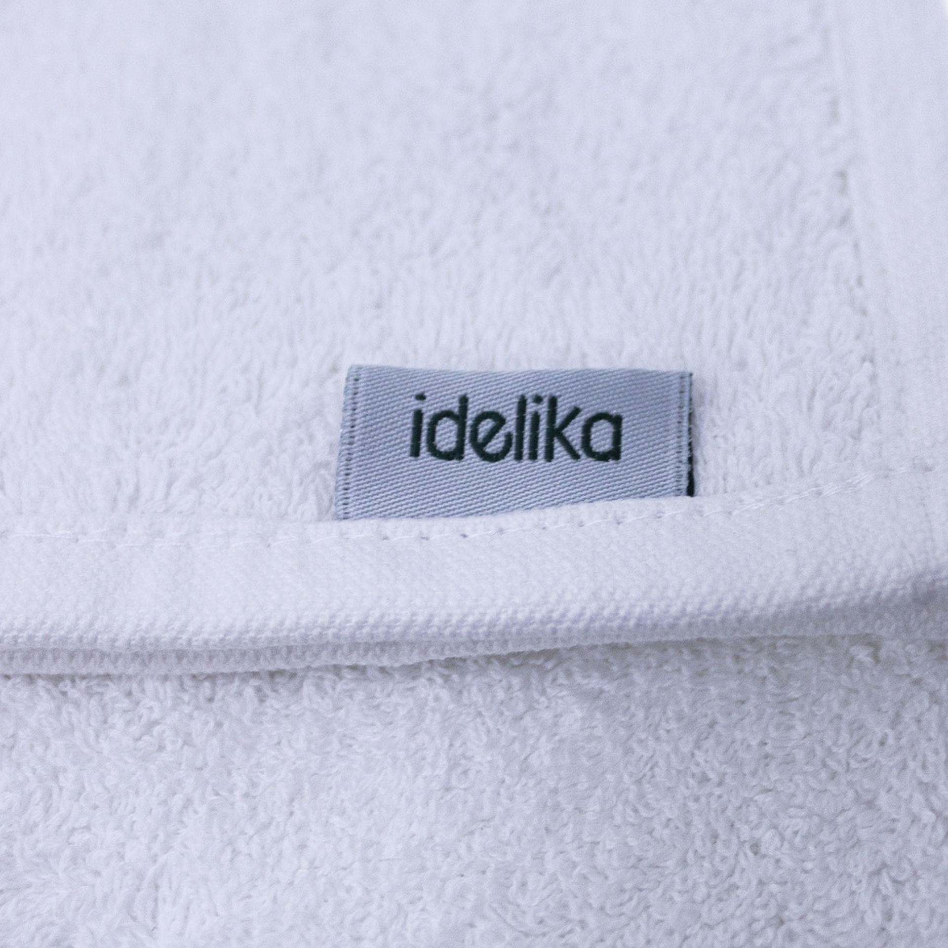 Nube toalla de manos blanca // Pedido especial min. 20 pzs. - Imagen 3