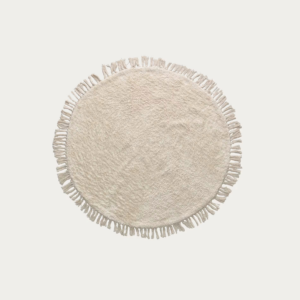 Orwen alfombra 100 diam