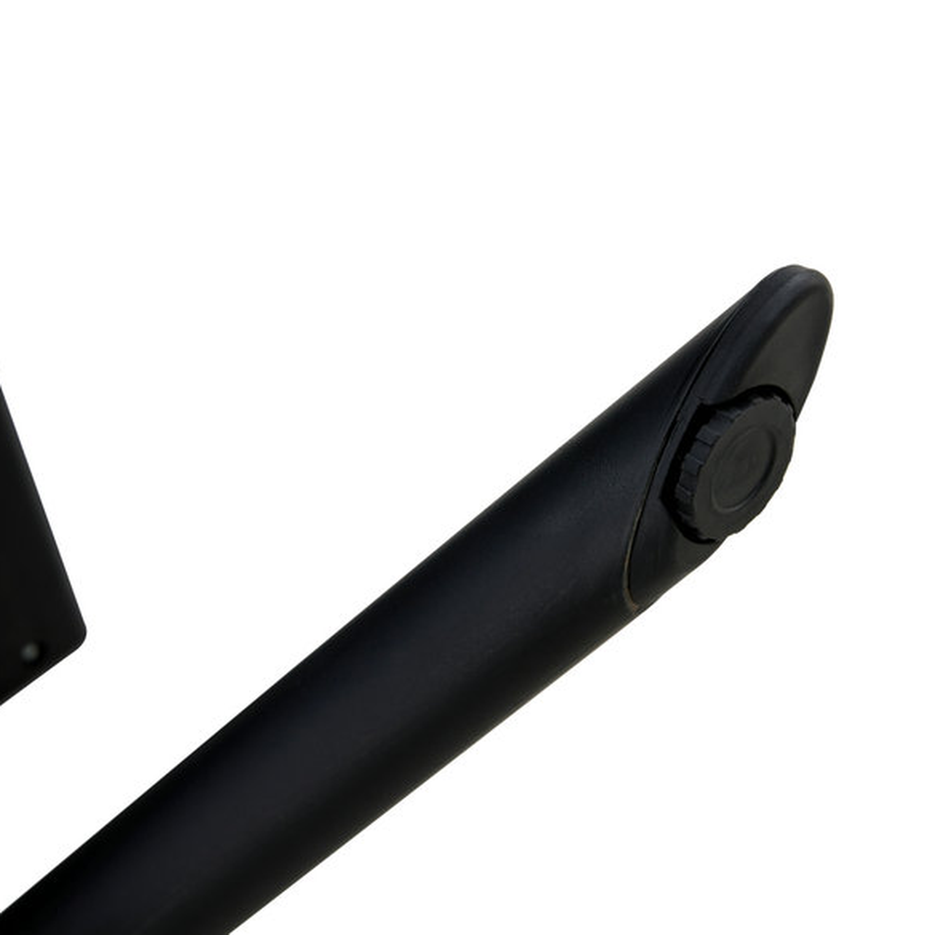 Pellegrino mesa de comedor color grafito - Imagen 3