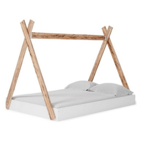 Piperton cama mat. tienda campaña // Pedido especial