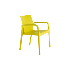 Romi silla amarillo // Pedido especial