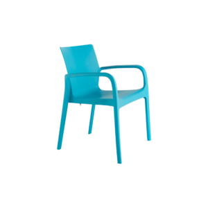 Romi silla azul // Pedido especial