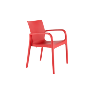 Romi silla rojo // Pedido especial