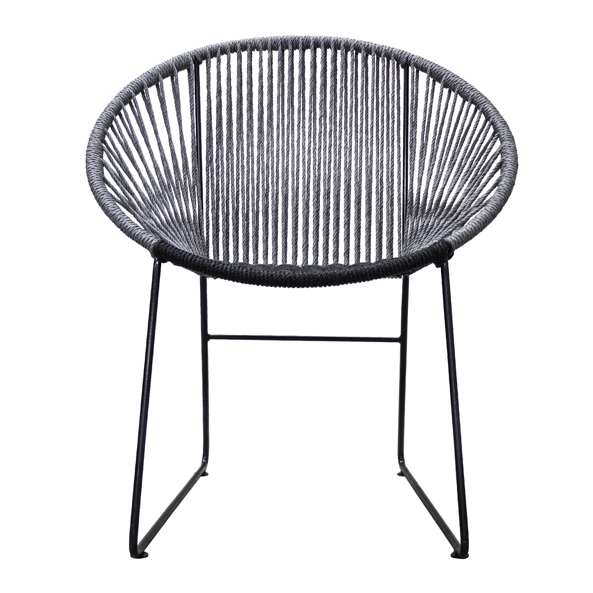 Sayulita silla bicolor // Pedido especial min. 20 pzs. - Imagen 2