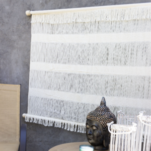 Tamayo mural de telar // Outlet