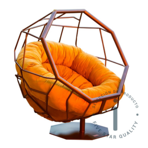 Theodor sillon de pie fijo // Outlet