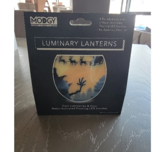 Winter, clasteal, merry, noel, lapina, pink, hoo, fronz luminoso kit // Outlet