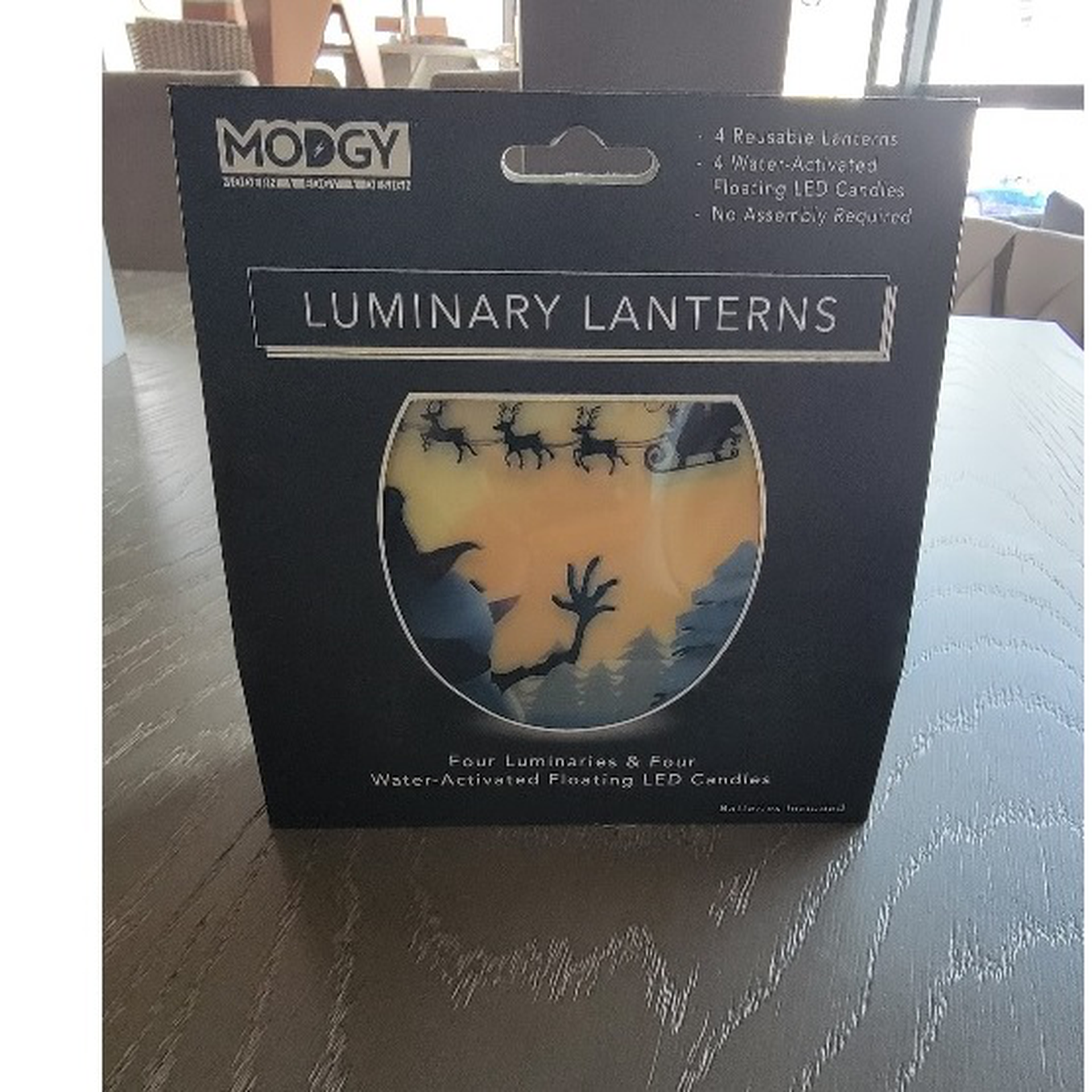 Winter, clasteal, merry, noel, lapina, pink, hoo, fronz luminoso kit // Outlet