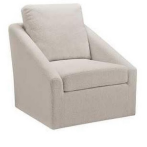 Wysler sillon crema // Pedido especial