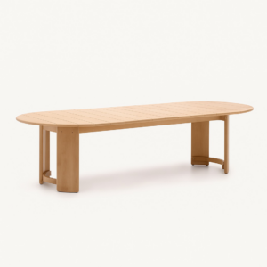 Xoriguer mesa de comedor 280x110