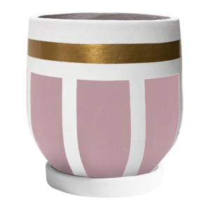 Yaka maceta grande colores // Outlet