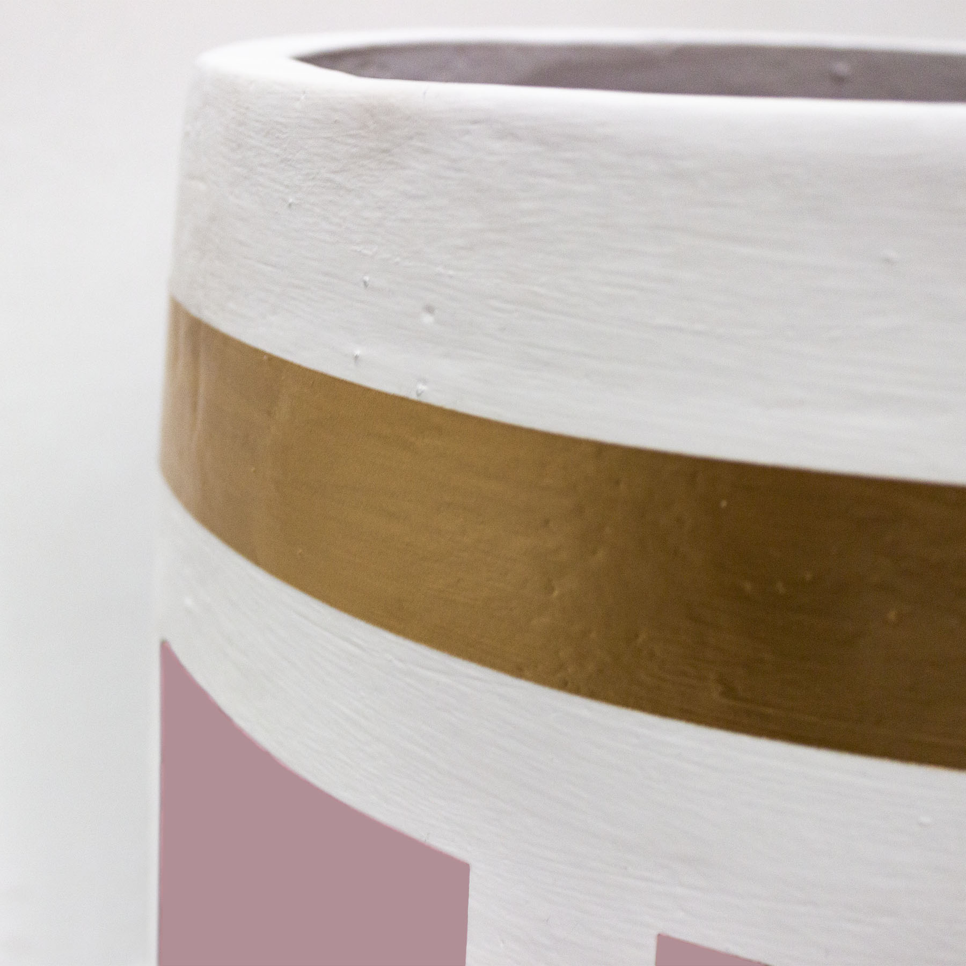 Yaka maceta grande colores // Outlet - Imagen 3